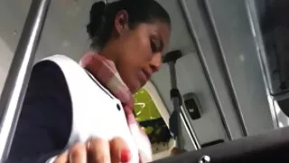 ઉષ્ણકટિબંધીય પામ વૃક્ષો હેઠળ સારા યુવાન double penetration porn pics સેક્સ
