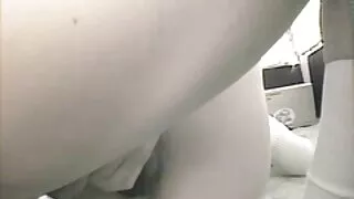 એક યુવાન માણસ બ્લોજોબ milf sex photos અને ચુંબન પછી પરિપક્વ કાકી સાથે ગર્દભમાં વાહિયાત થવા જઈ રહ્યો છે.